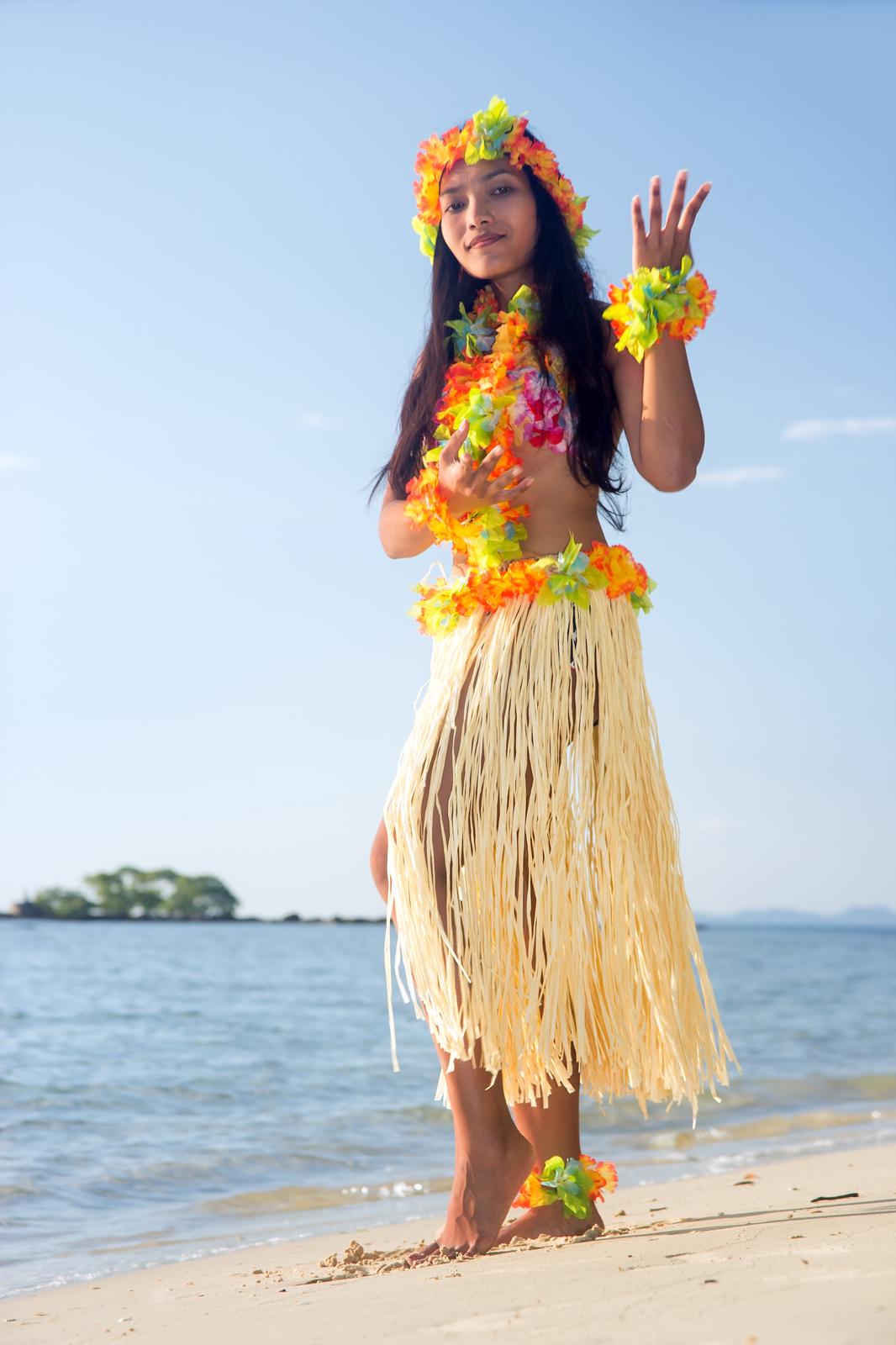 'Video thumbnail for Free English Lesson: Hula Festival'