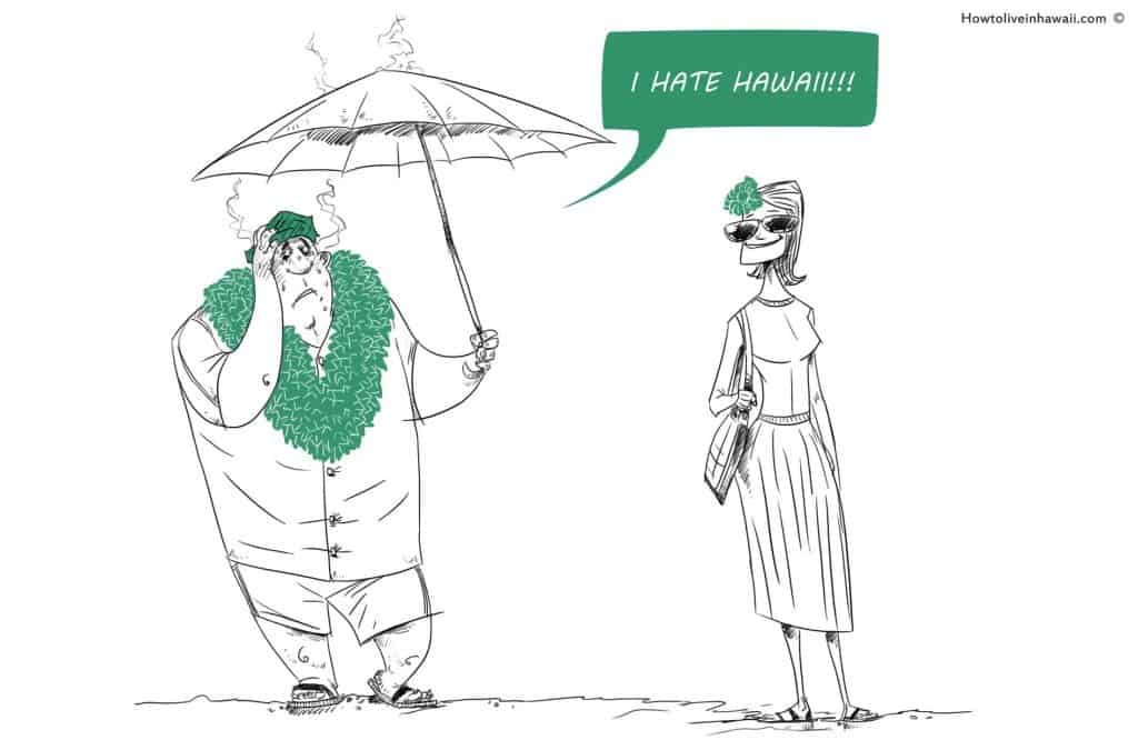 Life In Hawaii 30 Reasons Why You Might Not Like Living In Hawaii