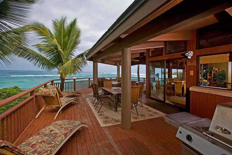 Hawaii long term rentals