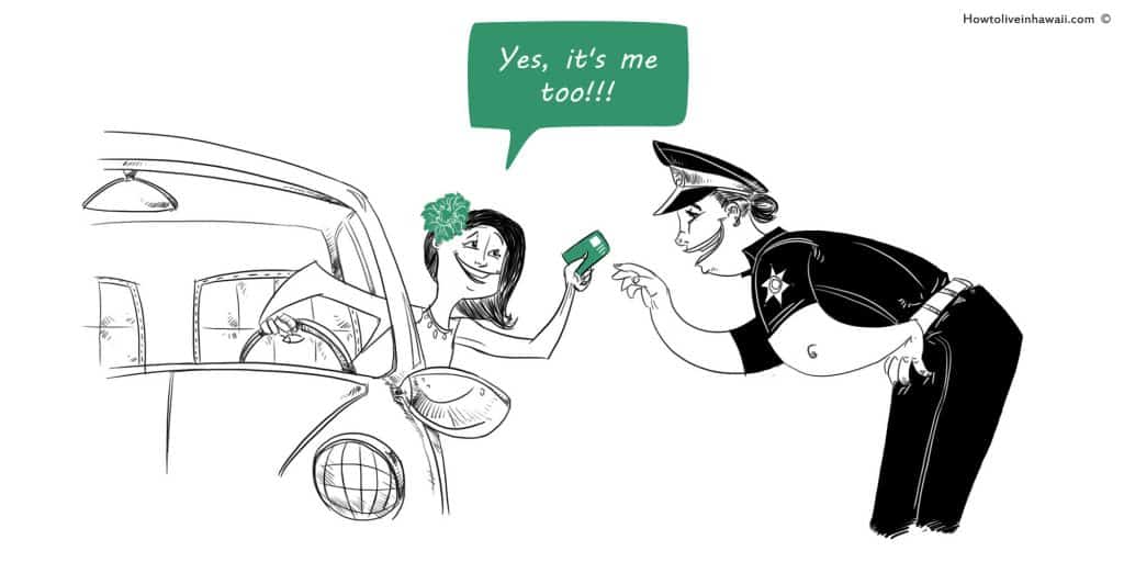 Hawaii DMV Registration Best Advice to Register a Car