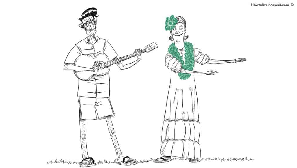 Retirement Communities On The Big Island