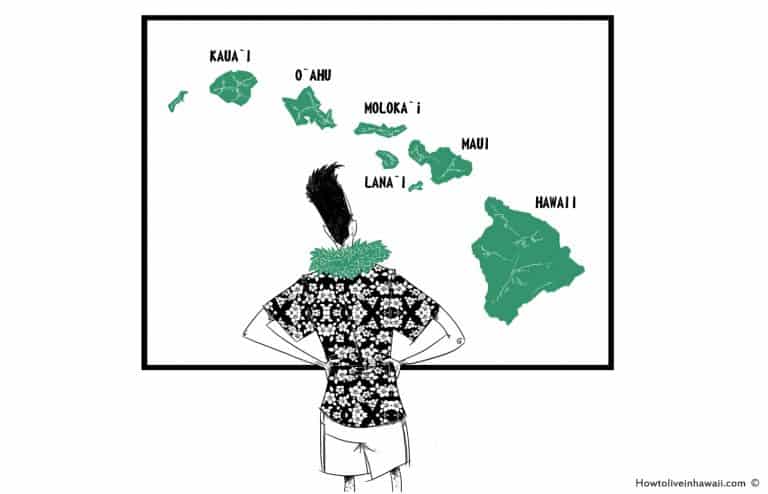 Which Hawaiian Island Should You Move To