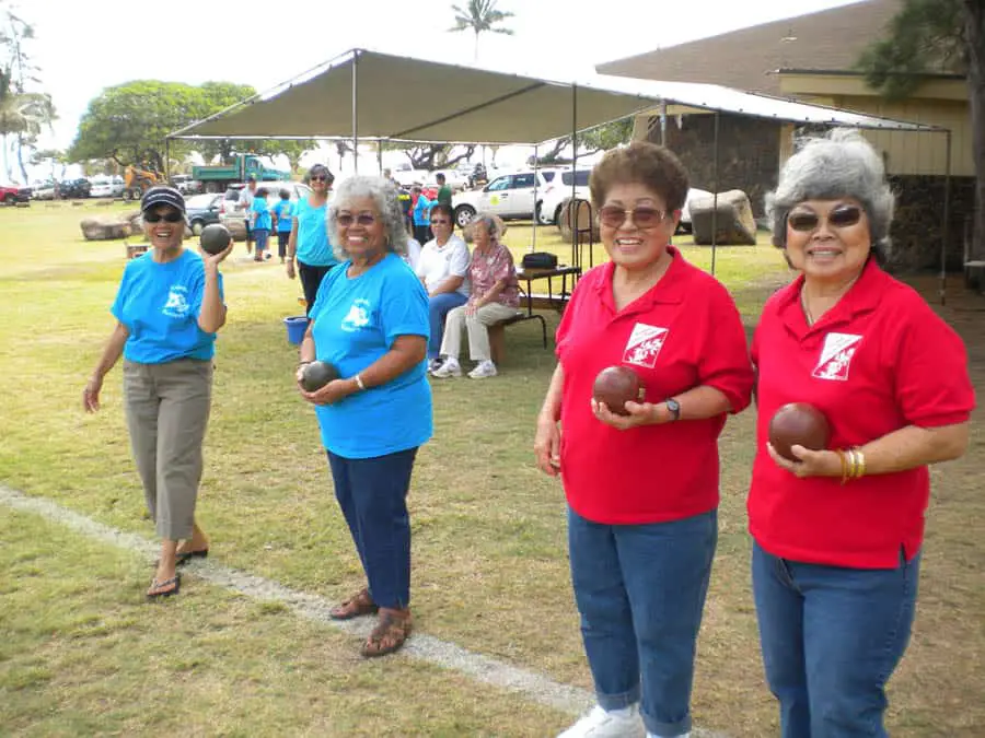 Kauai Senior Citizen Benefits In Hawaii