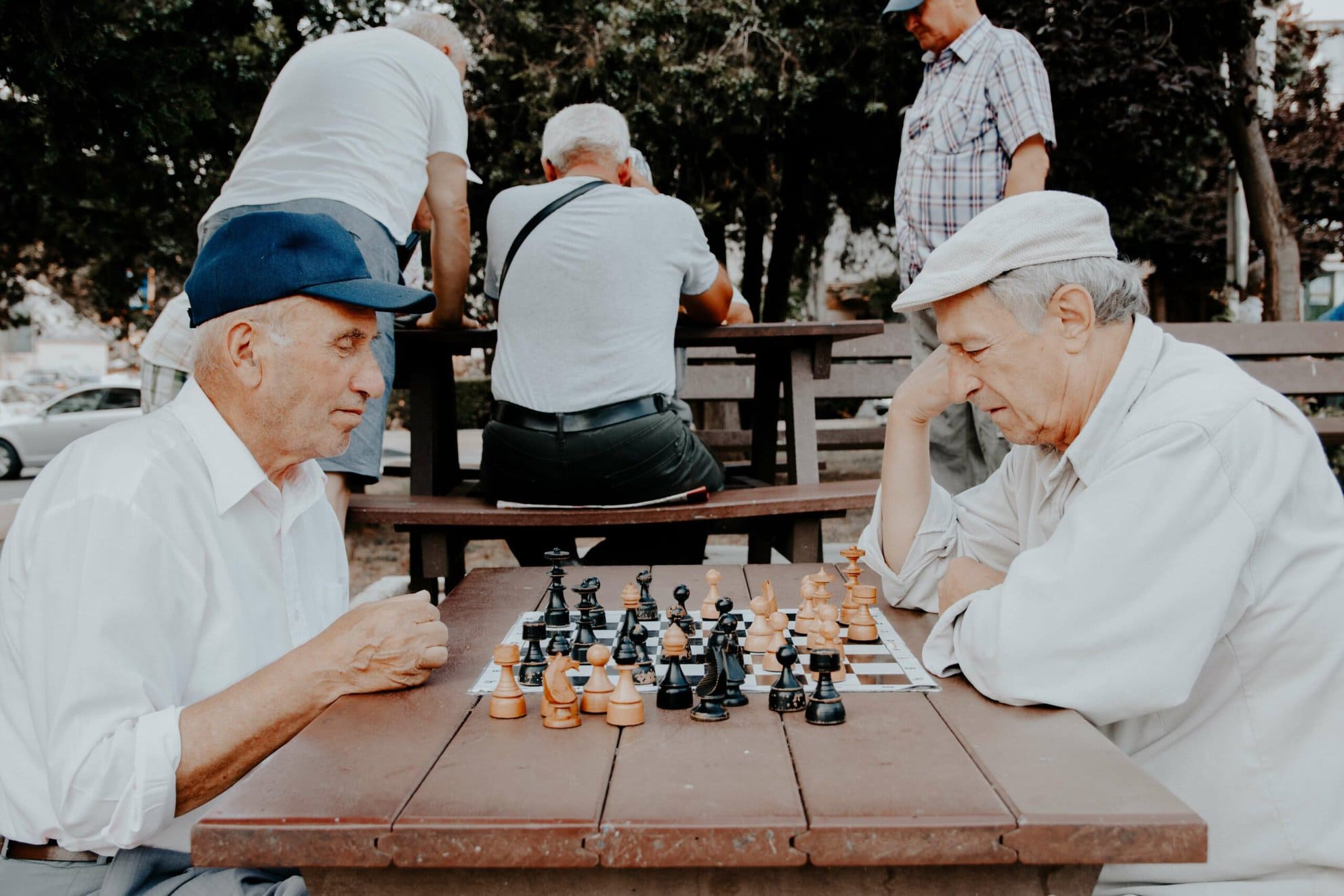 senior communities in hawaii