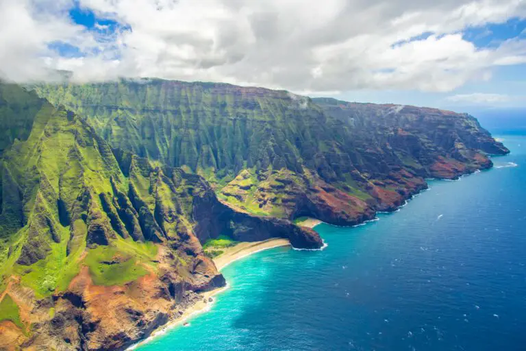 history of hawaii