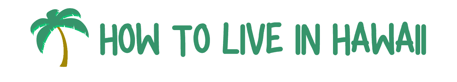 How to Live in Hawaii Main Logo 1500 x 270 px