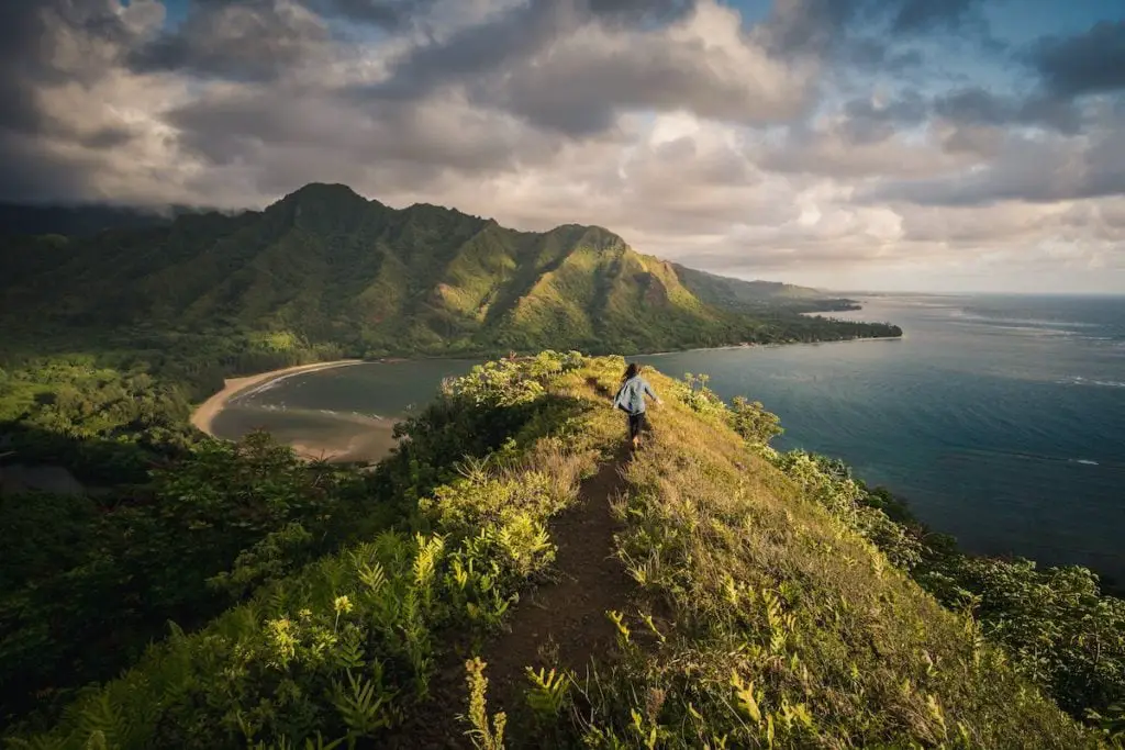 kahoolawe sacred island