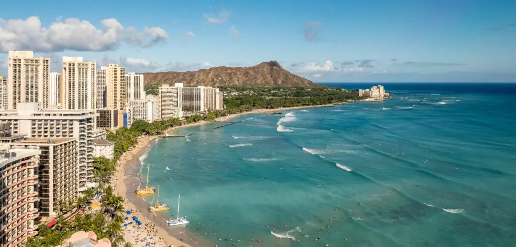 islands in hawaii