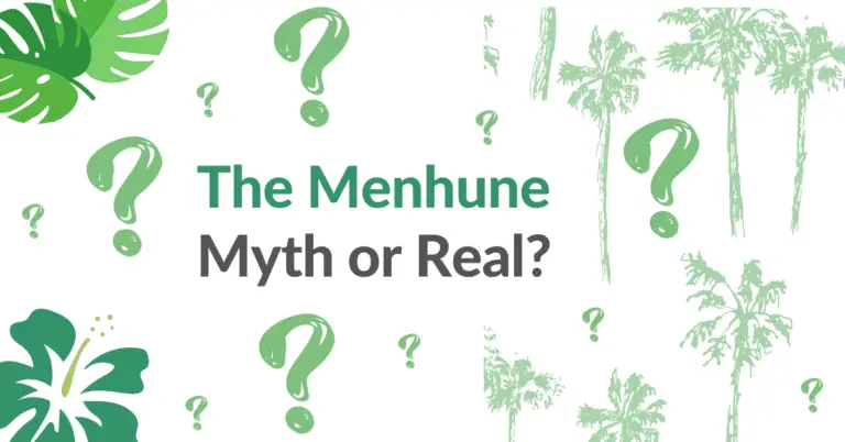 The Menehune - Myth or Real
