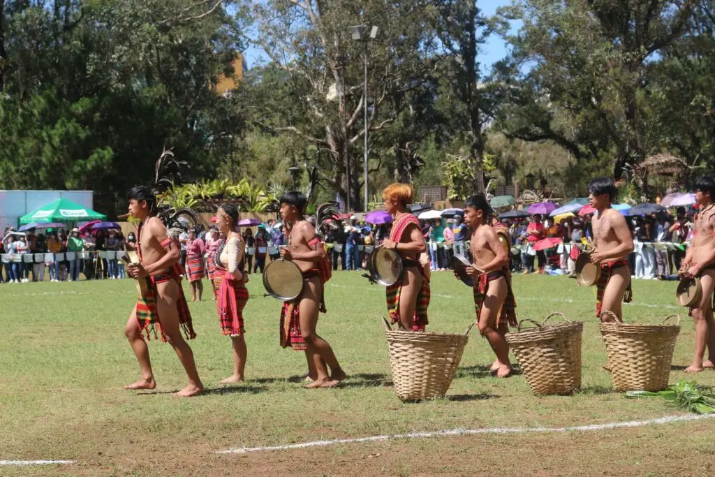 Hawaiian Festival