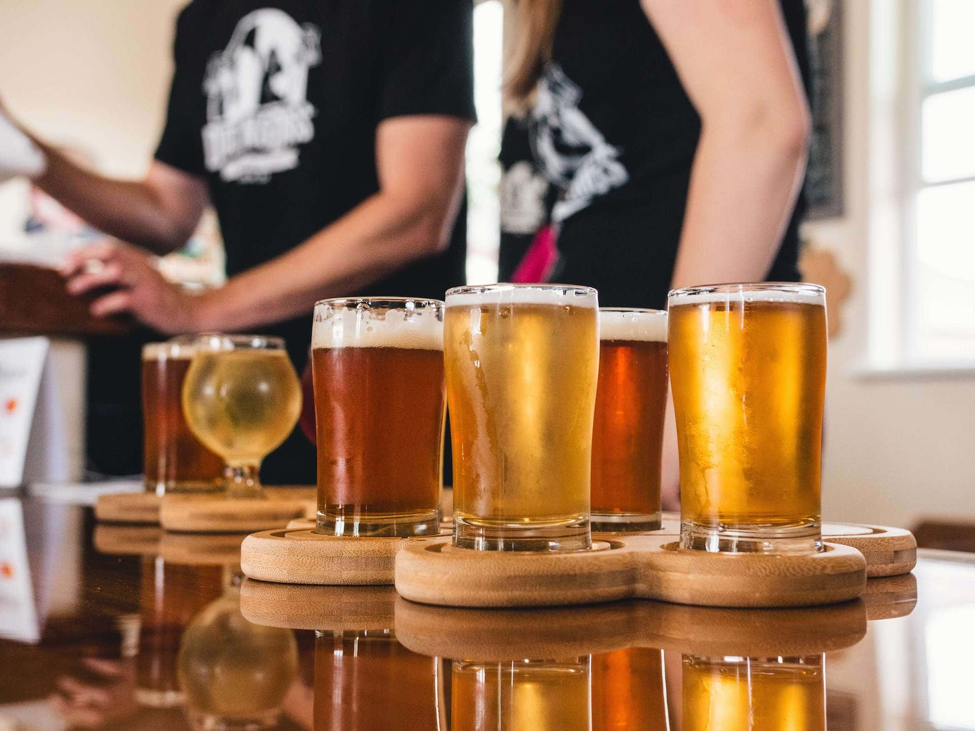 Exploring the Best Breweries in Kona, Hawaii