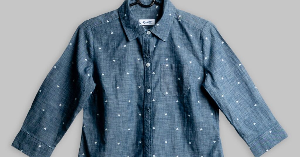 Business casual Aloha shirt for Hawaii office wear 2026