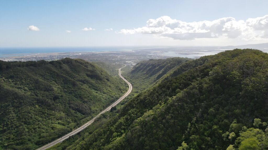 cost of car insurance in hawaii — photo by @manzomiguel on Unsplash