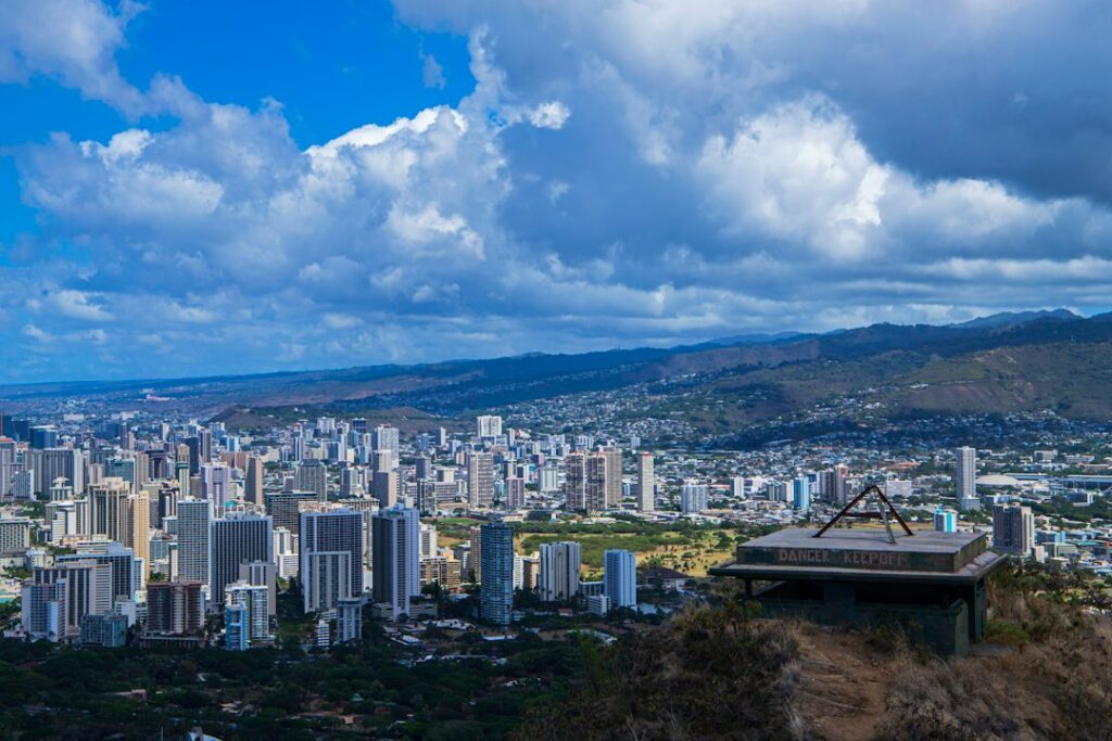 Honolulu Owner-Occupant Exemption: ROH 8-10.4 Assessment Reduction — photo by @rise13law on Unsplash