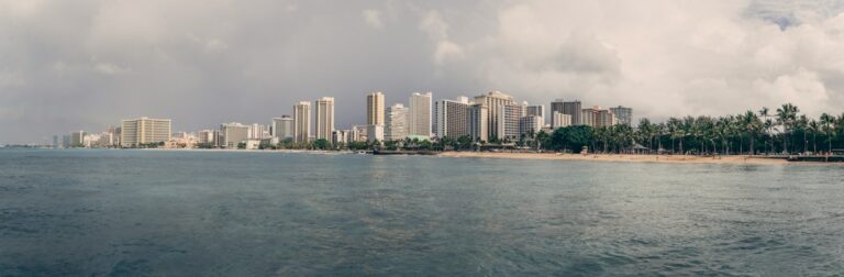 Hana Highway Fuel Planning: Paia to Hana Gas Station Cadence — photo by @davidhuckphotos on Unsplash
