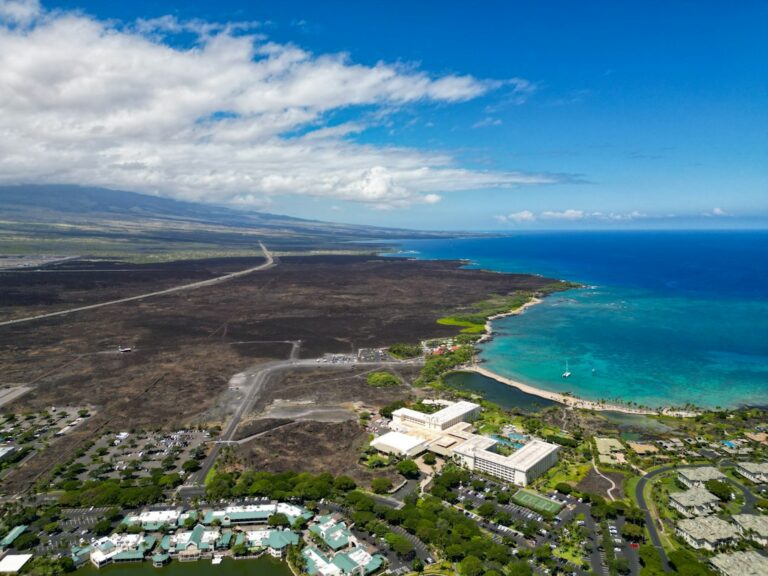 HNL to Waikiki Ground Transport: TheBus, Speedishuttle, Rideshare — photo by @alamediahawaii on Unsplash