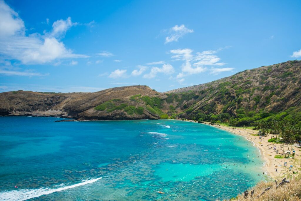 Kona-Side Snorkeling: Kealakekua, Two Step, and Kahaluu — photo by @cyclens_ on Unsplash