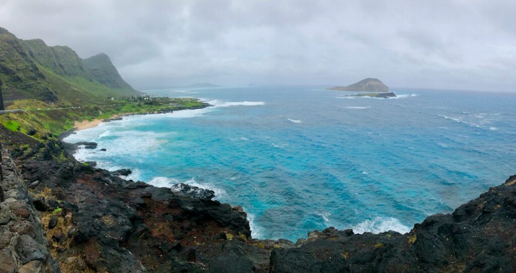 Two-Island Hawaii Itinerary: Pairing Oahu, Maui, or Kauai in 10 Days — photo by @karson_ on Unsplash