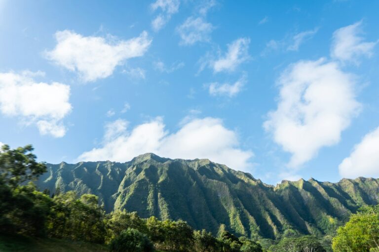 Hanalei Township Kauai Rainy Winter Overnight Choice — photo by @tannerrmorann__ on Unsplash