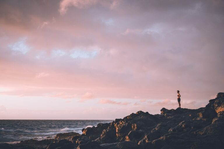 Hawaii Land Use Commission Districts: A, R, U, C Reclassification — photo by @qsimo22 on Unsplash
