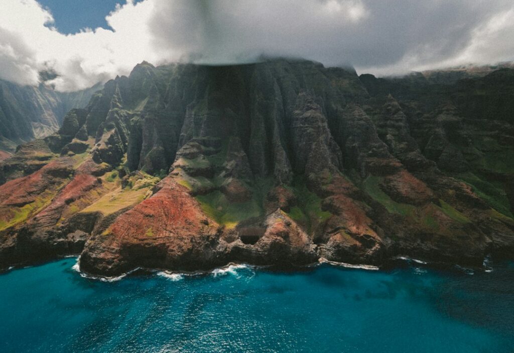 Puu O Kila Kokee Highland Prospect: Kauai Backcountry Vista — photo by @jakobowens1 on Unsplash