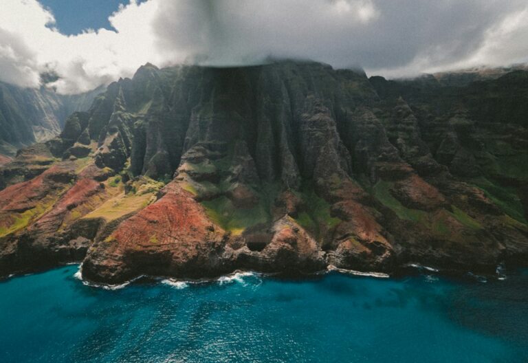 Puu O Kila Kokee Highland Prospect: Kauai Backcountry Vista — photo by @jakobowens1 on Unsplash