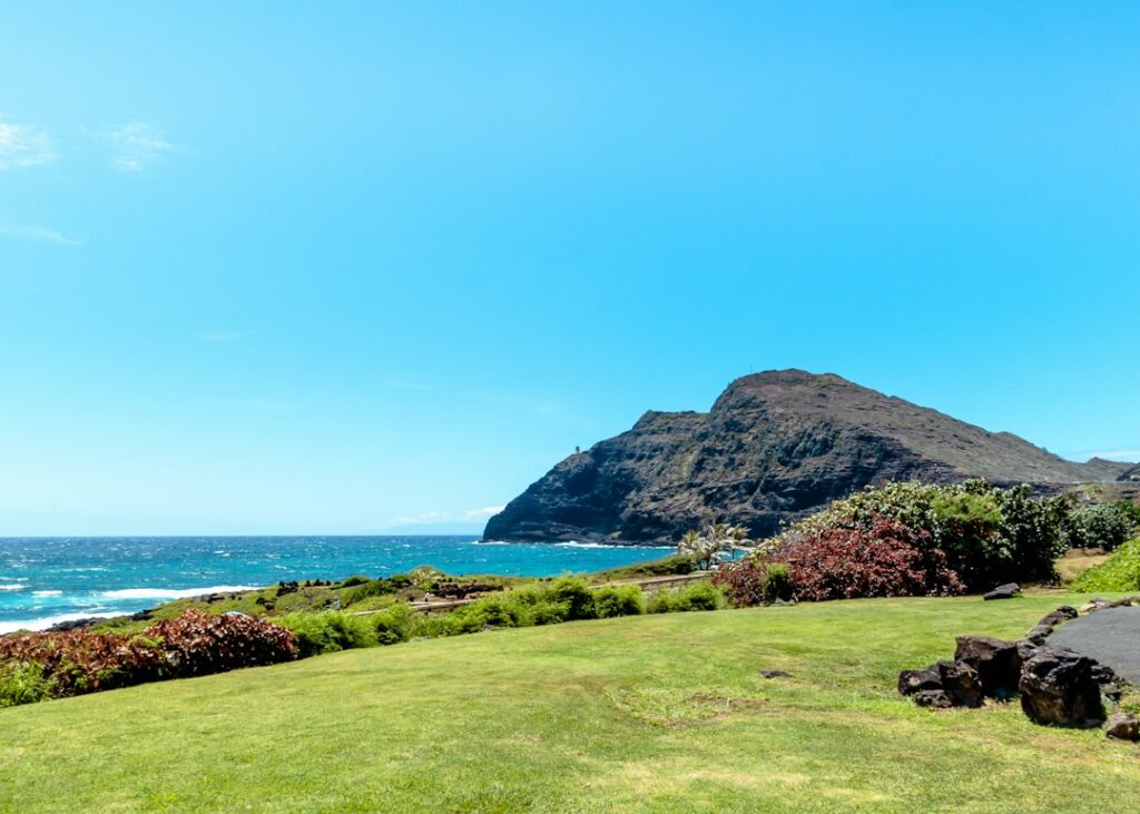 Hawaii on a Budget: Lodging, Meals, and Activity Savings — photo by @marty_made_it on Unsplash