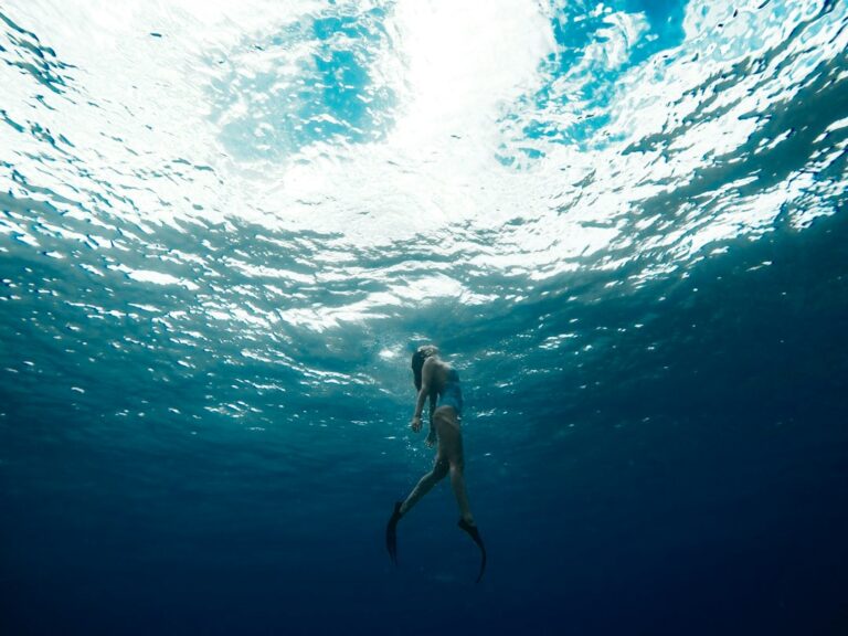 Best Snorkeling on Kauai (2026): 12 Spots Ranked, Season-by-Season — photo by @jeremybishop on Unsplash