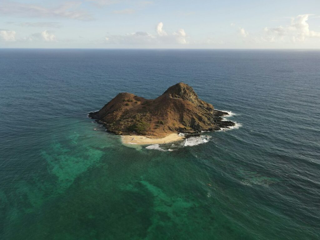 Quitclaim vs Warranty Deed in Hawaii Property Transfers — photo by @manzomiguel on Unsplash