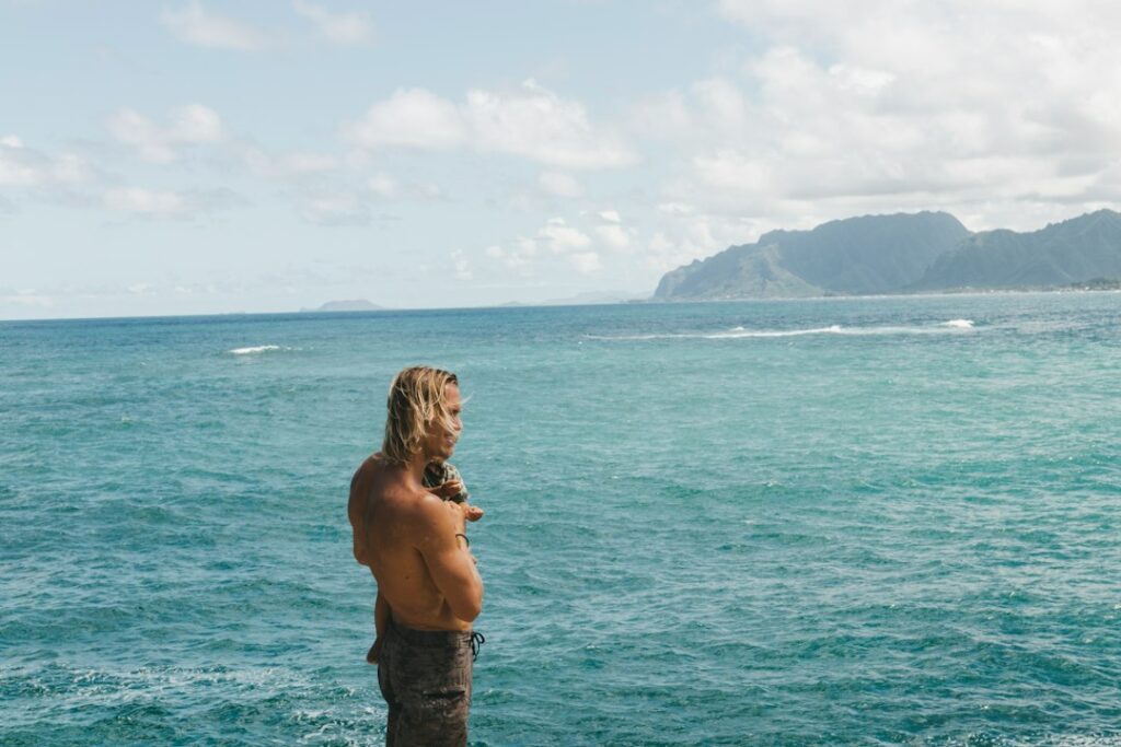 Best Beaches on Oahu for Families: Calm Water and Facilities — photo by @derekowensheart on Unsplash