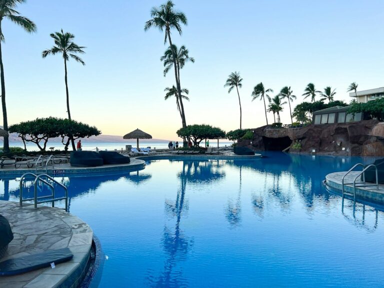 Kauai TVR Use Permits: County Ordinance and Resort-Destination Areas — photo by @upgradedpoints on Unsplash