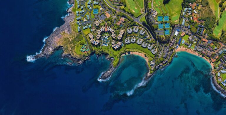 Hawaii Rental Car Prices: Rates by Island, Season, and Airport — photo by @98mohitkumar on Unsplash