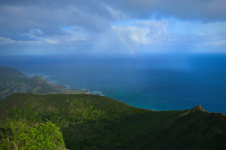 Hawaii Flood Insurance: When You Need It on Top of a Hurricane Endorsement — photo by @josh3rsmith on Unsplash