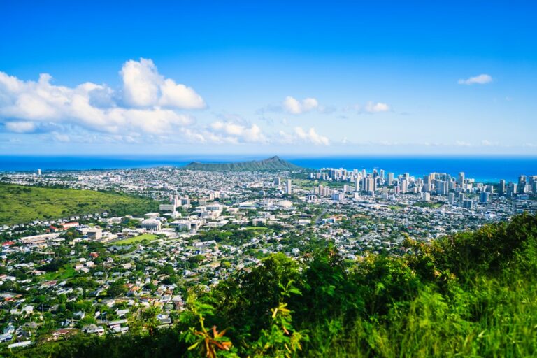 Hoomaluhia Botanical Windward Oahu: Weekend Entrance Reservation — photo by @imsimplysamuel on Unsplash