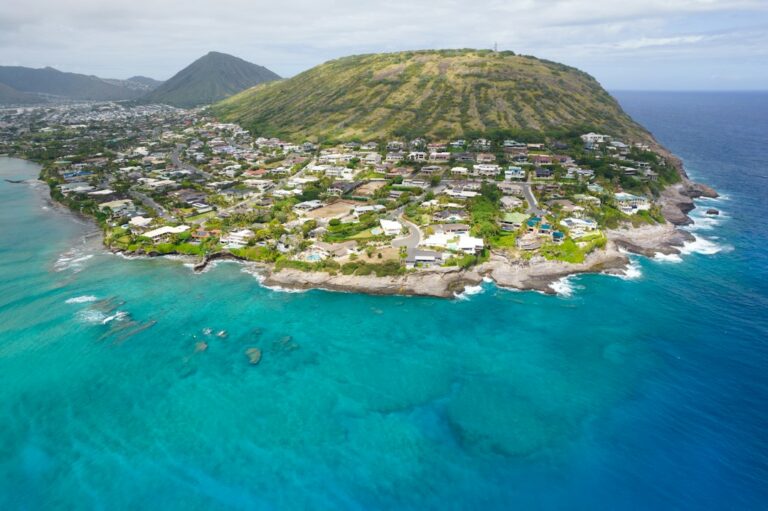 Cost of Childcare in Hawaii: What Relocating Families Pay — photo by @laniel on Unsplash