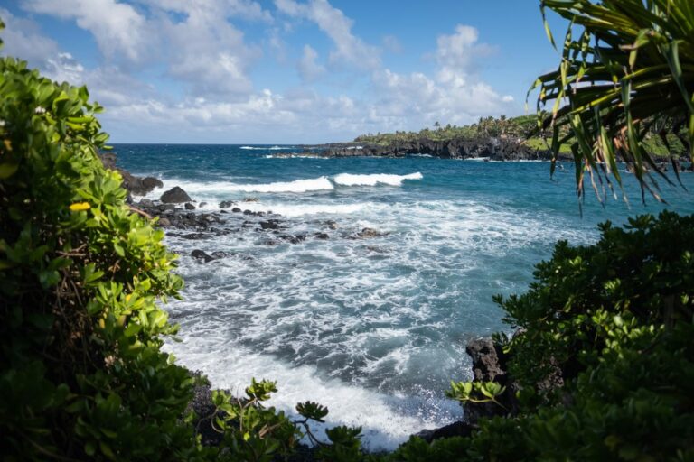 Maui Bill 9 TVR Phase-Out: Wind-Down Timeline for Apartment-Zoned Owners — photo by @tristone on Unsplash