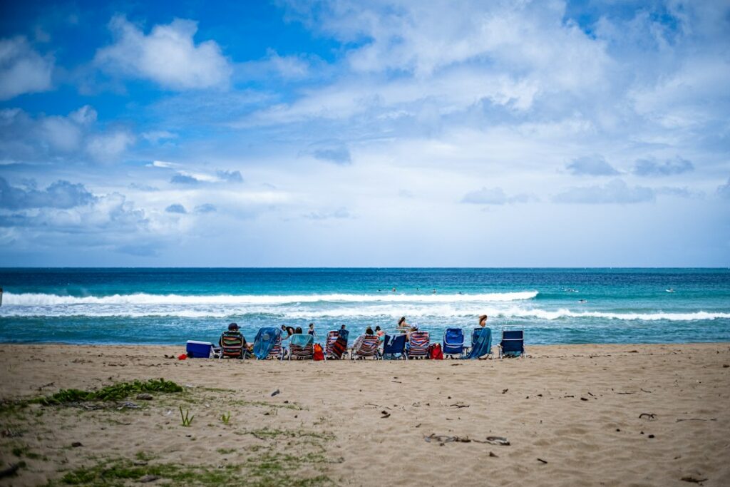 Spring Break in Hawaii with Kids: Crowds, Rates, and Which Isle — photo by @alanrodriguez on Unsplash