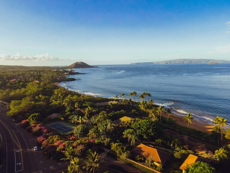 How Much Does a Week in Hawaii Cost for Two Adults? — photo by @mrpatt on Unsplash