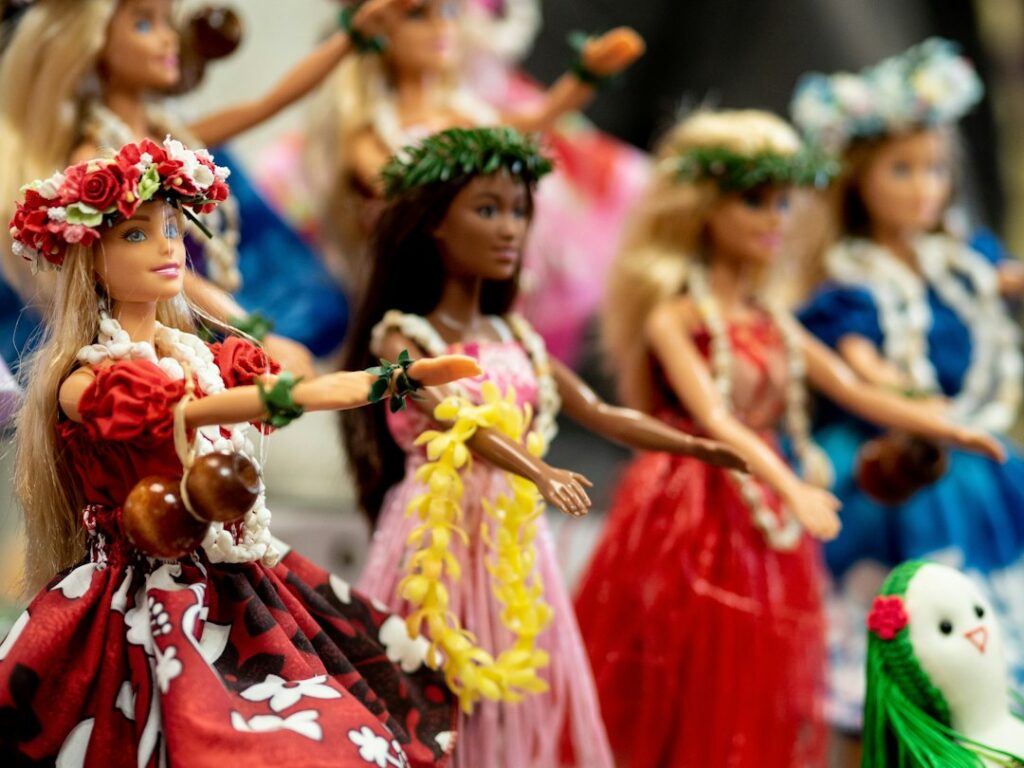 Merrie Monarch Festival Hilo April Hula Ticket Release Lead — photo by @pixldlife on Unsplash