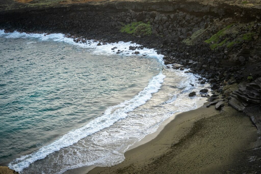 Hawaii LLC Formation Through DCCA: Articles, Trade Name, and GET Setup — photo by @alexgoesglobal on Unsplash
