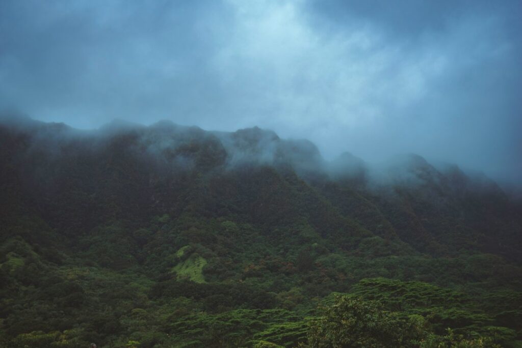 Hawaii Hurricane Season (2026): When It Hits, How to Prepare — photo by @jmiller7176 on Unsplash