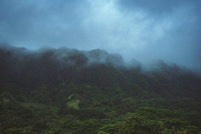 Hawaii Hurricane Season (2026): When It Hits, How to Prepare — photo by @jmiller7176 on Unsplash