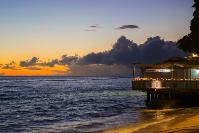 Hawaii Transfer on Death Deed Under HRS 527: Beneficiary Designation Filing — photo by @cyclens_ on Unsplash