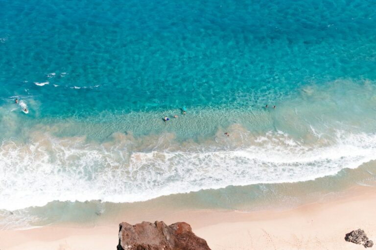 Hawaii Architect Licensure: NCARB Reciprocity Through the DCCA Board — photo by @kekaiahsam on Unsplash