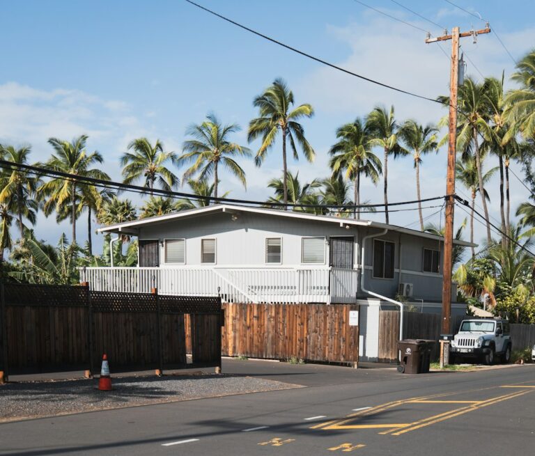 Cost of Living on Maui: Housing, Utilities, and Budget — photo by @nikoloz_g on Unsplash