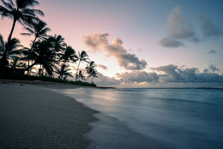 Hawaii with Teenagers: Activities, Independence, and Trip Planning — photo by @debrupas on Unsplash