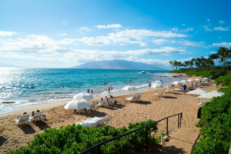Kauai Lodging Areas: Poipu, Kapaa, Princeville, and Lihue — photo by @kennethjoh on Unsplash