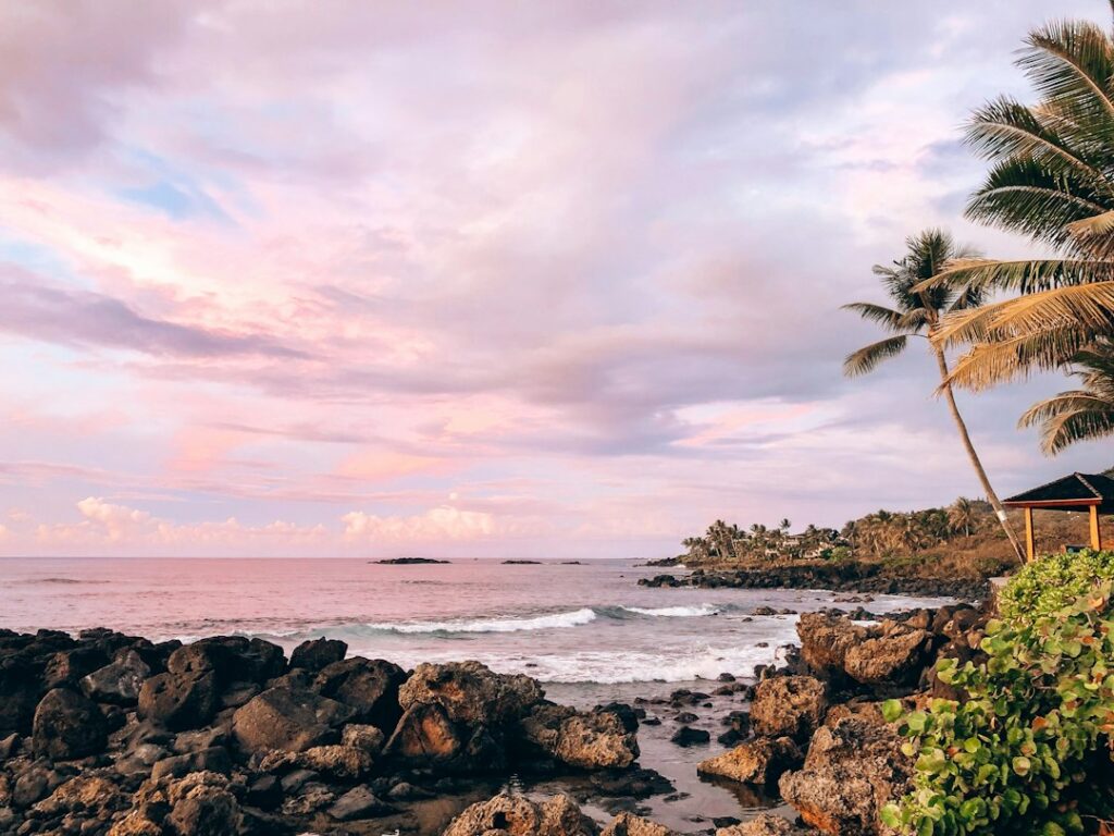 Solo Travel Hawaii: Safety and Logistics per Landing — photo by @amyvosters on Unsplash