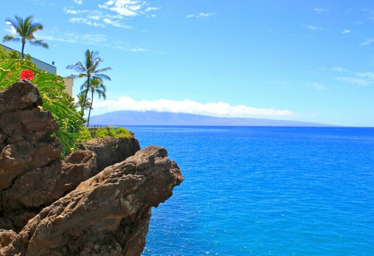 The Cost of Living in Hawaii Per Month: The Ultimate Guide — photo by @swimr on Unsplash