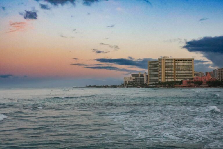 Avoiding Hawaii Probate with Revocable Trusts and TODD Deeds — photo by @traveleroohlala on Unsplash